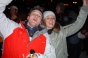 Lard Ana, New Year 2004 - Courchevel Enquirer