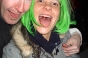 Alex, New Year 2004 - Courchevel Enquirer