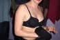 Lisa Inghams, New Year 2004 - Courchevel Enquirer