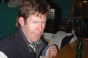 Alex, New Year 2004 - Courchevel Enquirer