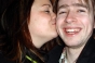 Sarah Andy, New Year 2004 - Courchevel Enquirer