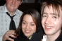 Ross Sarah Andy, New Year 2004 - Courchevel Enquirer