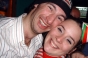 Liz, New Year 2004 - Courchevel Enquirer