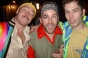 Team Mono, New Year 2004 - Courchevel Enquirer