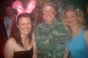 Jen Tor, Superhero night 2004 - Courchevel Enquirer