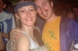 Olivia, Superhero night 2004 - Courchevel Enquirer