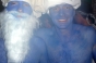 Sandy Ollie, Superhero night 2004 - Courchevel Enquirer