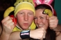Andy Jen, Superhero night 2004 - Courchevel Enquirer
