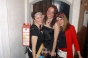 Liz Sarah Naomie, Superhero night 2004 - Courchevel Enquirer