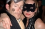 Alex Nico, Superhero night 2004 - Courchevel Enquirer