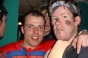 Alex, Superhero night 2004 - Courchevel Enquirer