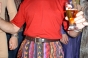 Hog's dad, Superhero night 2004 - Courchevel Enquirer