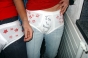 Scott dunn nannies pants, Superhero night 2004 - Courchevel Enquirer