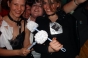 Rochelle Naomie Cassie Holly, Superhero night 2004 - Courchevel Enquirer