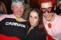 Mark Warner, Superhero night 2004 - Courchevel Enquirer