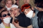 Mark Warner, Superhero night 2004 - Courchevel Enquirer