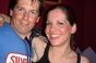Doug Sally, Superhero night 2004 - Courchevel Enquirer