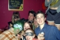 Mark Warner, Superhero night 2004 - Courchevel Enquirer