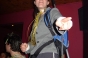 Mark Warner, Superhero night 2004 - Courchevel Enquirer