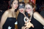 Mark Warner, Superhero night 2004 - Courchevel Enquirer
