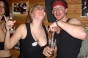 Mark Warner, Superhero night 2004 - Courchevel Enquirer