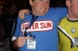 Doug, Superhero night 2004 - Courchevel Enquirer
