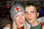 Emilly, Superhero night 2004 - Courchevel Enquirer