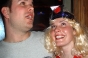 Will Gill Sarah, Superhero night 2004 - Courchevel Enquirer