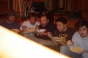 Dave Ryco Hamish Mike Joe, Team Mono 2004 - Courchevel Enquirer