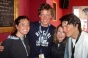 Miriam Hugo, 3 Valley Rally 2005 - Courchevel Enquirer