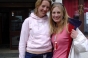 Laura Supertravel, 3 Valley Rally 2005 - Courchevel Enquirer