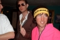 Ben Simon, 70s 80s night 2005 - Courchevel Enquirer