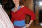 Ruth, 70s 80s night 2005 - Courchevel Enquirer