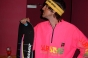 Simon, 70s 80s night 2005 - Courchevel Enquirer