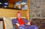 Alex, 70s 80s night 2005 - Courchevel Enquirer
