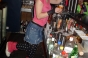 Clare, 70s 80s night 2005 - Courchevel Enquirer