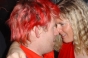 Alex Lynne, 70s 80s night 2005 - Courchevel Enquirer