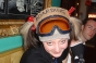 Laura, Back to School 2005 - Courchevel Enquirer