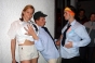 Lucy Tim Skiworld, Back to School 2005 - Courchevel Enquirer