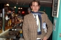 Ollie Hog, Back to School 2005 - Courchevel Enquirer