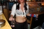 Scottish Jen wet t-shirt, Back to School 2005 - Courchevel Enquirer