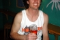 John Skival, Beach Party 2005 - Courchevel Enquirer