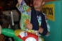 Saul, Beach Party 2005 - Courchevel Enquirer