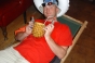 Neil Inghams, Beach Party 2005 - Courchevel Enquirer
