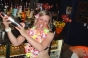 Clare, Beach Party 2005 - Courchevel Enquirer