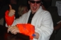 Alex, Beach Party 2005 - Courchevel Enquirer