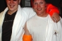Alex Sandy, Beach Party 2005 - Courchevel Enquirer