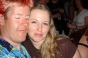 Alex Nat Scott Dunn, Beach Party 2005 - Courchevel Enquirer