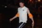 Sandy, Beach Party 2005 - Courchevel Enquirer