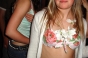 Emily Mark Warner, Beach Party 2005 - Courchevel Enquirer